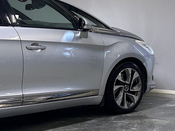 Citroen DS5 10 of 24