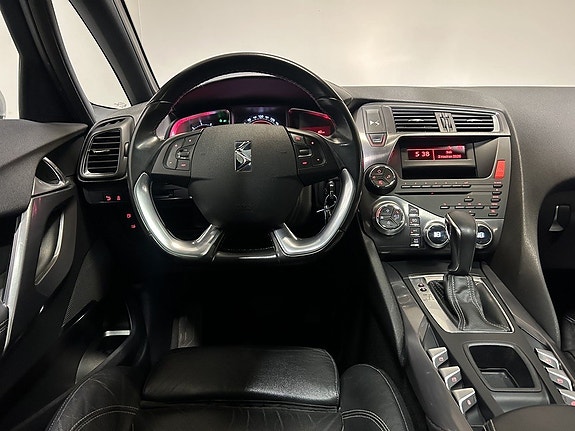 Citroen DS5 12 of 24