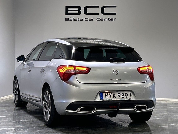 Citroen DS5 6 of 24