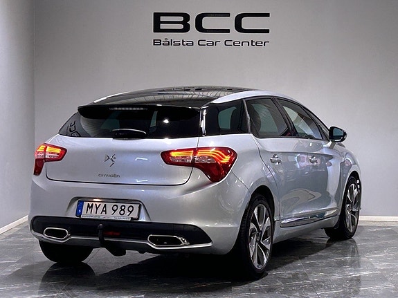 Citroen DS5 8 of 24