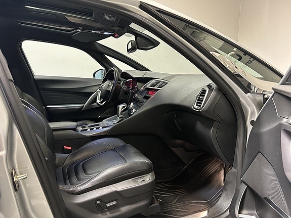 Citroen DS5 15 of 24