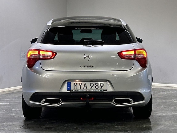 Citroen DS5 7 of 24