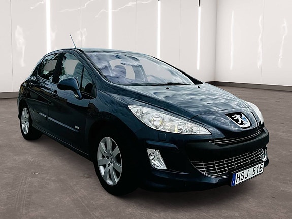 İkinci el  Peugeot 308 