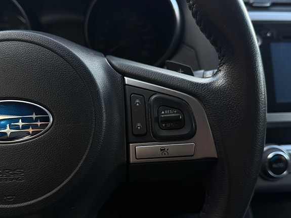 Subaru Outback 11 of 12