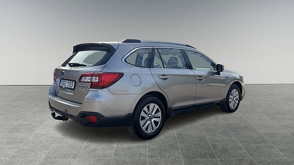 Subaru Outback 3 of 5