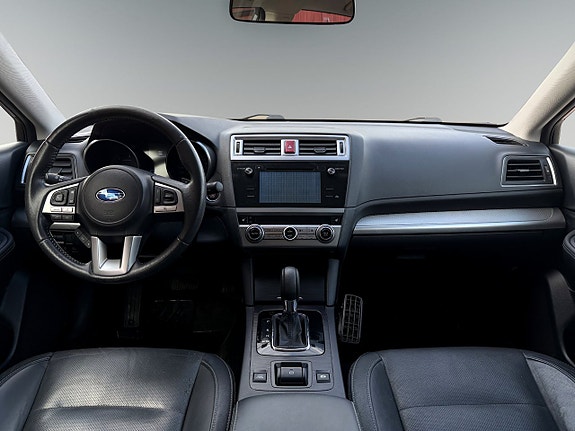 Subaru Outback 7 of 12