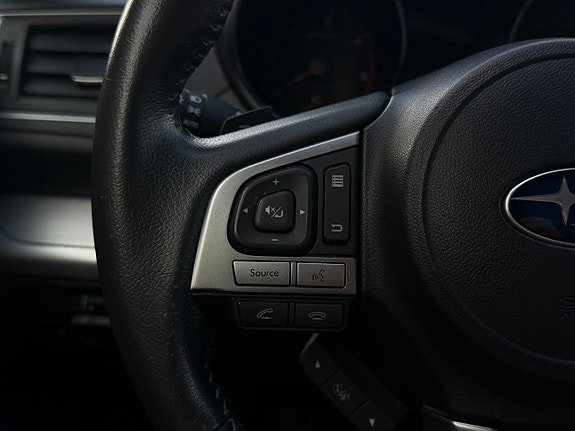 Subaru Outback 12 of 12