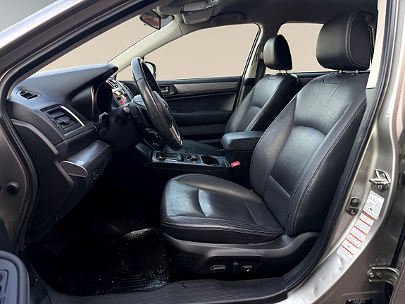 Subaru Outback 5 of 5