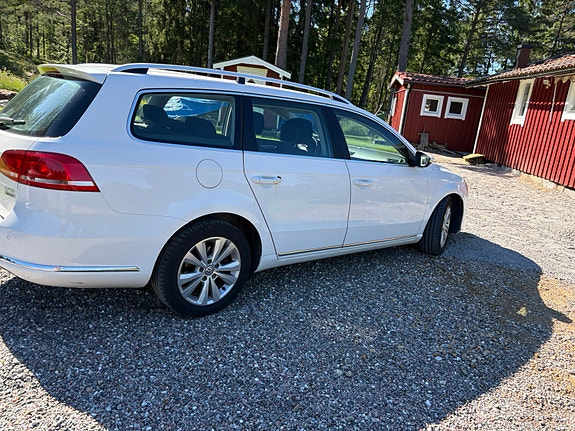 Volkswagen Passat 5 of 5