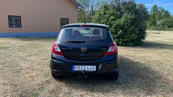 Opel Corsa 5 of 5