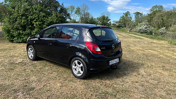 Opel Corsa 3 of 5