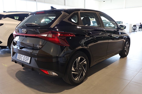 Hyundai i20 5 of 5