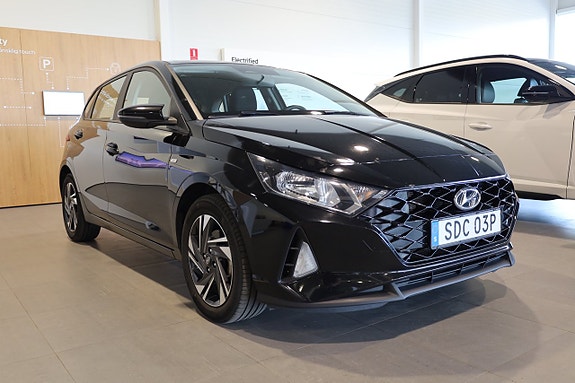 Hyundai i20 4 of 5
