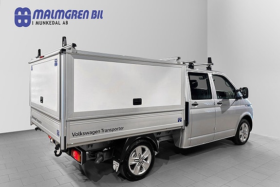 Volkswagen Transporter 3 of 5