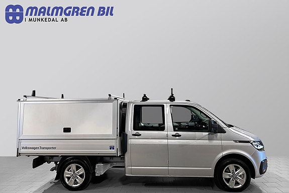 Volkswagen Transporter 2 of 5