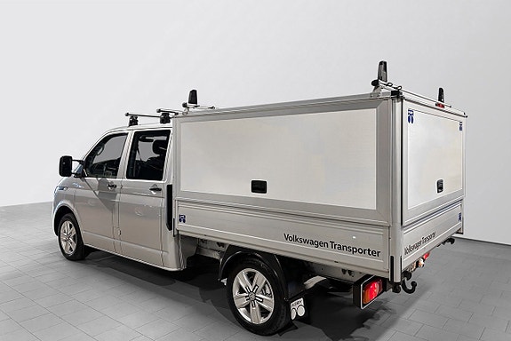 Volkswagen Transporter 5 of 5