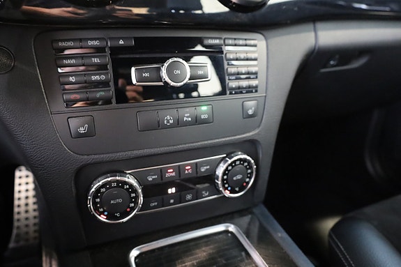 Mercedes-Benz GLK220 23 of 23