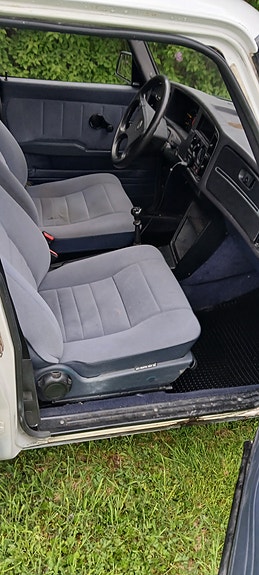 Saab 900 4 of 4