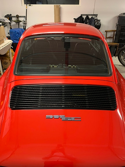 Porsche 911 3 of 5