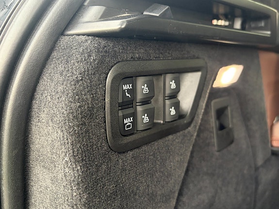 BMW X7 16 of 19