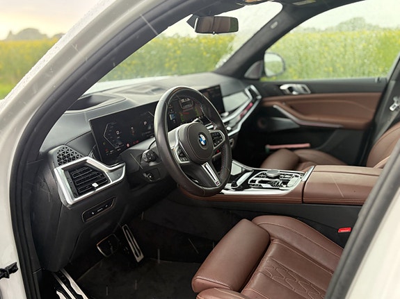 BMW X7 11 of 19