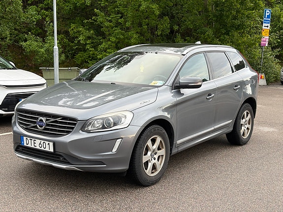 İkinci el  Volvo Xc60 