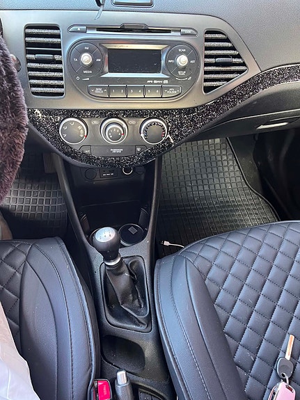 Kia Picanto 5 of 5