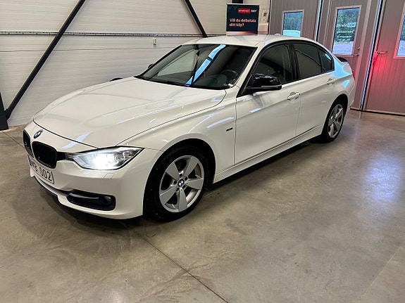 BMW 320d