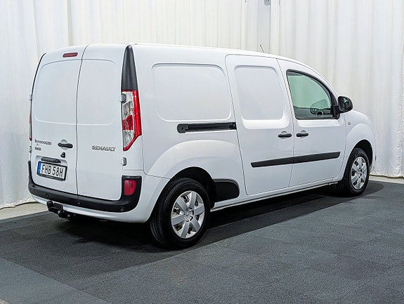 Renault Kangoo Maxi 4 of 5