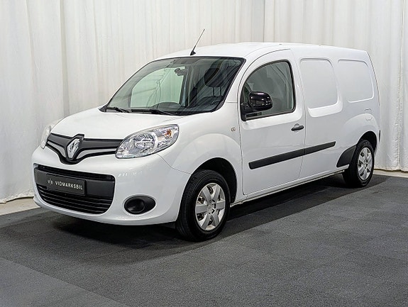 Renault Kangoo Maxi