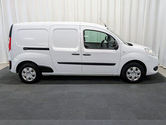 Renault Kangoo Maxi 5 of 5