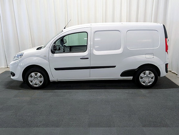 Renault Kangoo Maxi 2 of 5