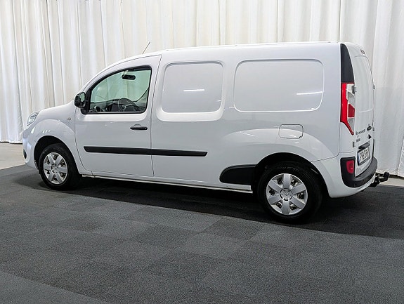 Renault Kangoo Maxi 3 of 5