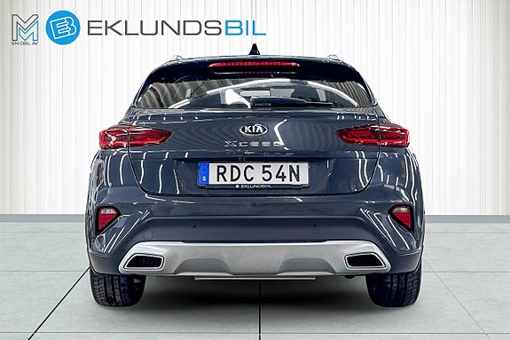 Kia XCeed 5 of 5
