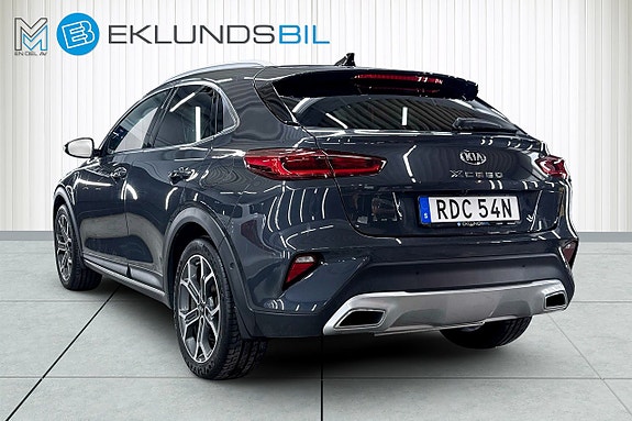 Kia XCeed 4 of 5