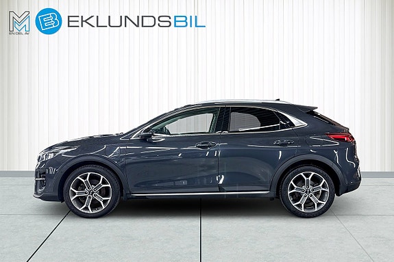Kia XCeed 2 of 5