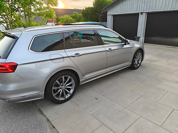 Volkswagen Passat 5 of 5