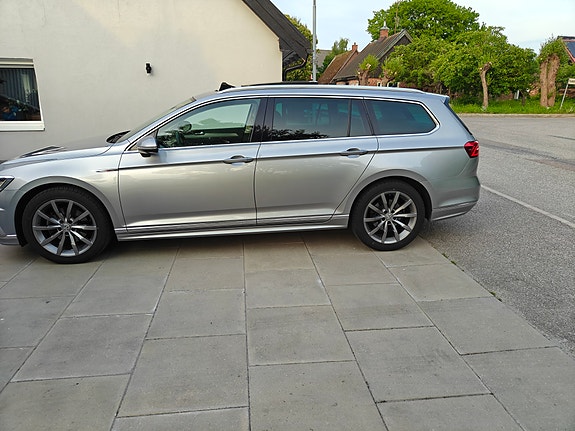 Volkswagen Passat 3 of 5