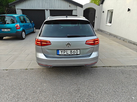 Volkswagen Passat 4 of 5