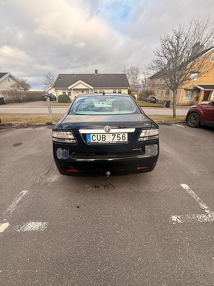 Saab 9-3 3 of 5