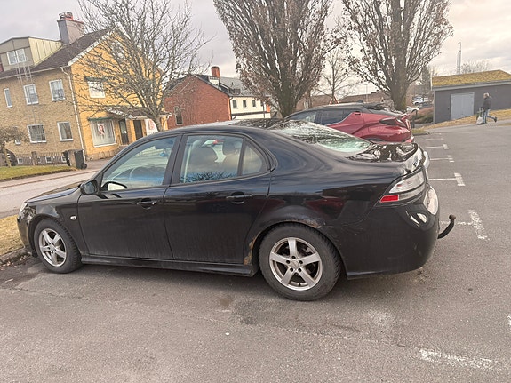 Saab 9-3 5 of 5