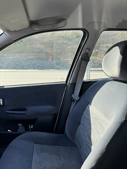 Renault Megane I 3 of 5