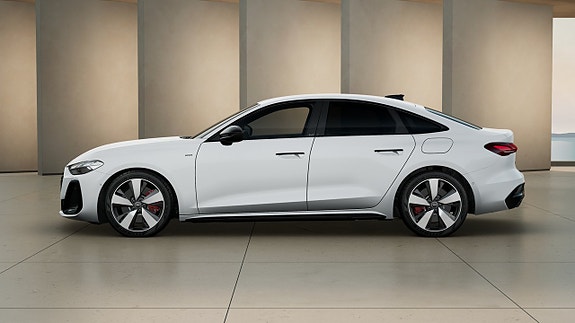 Audi A5 3 of 11