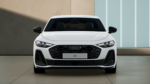 Audi A5 4 of 11