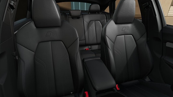 Audi A5 10 of 11