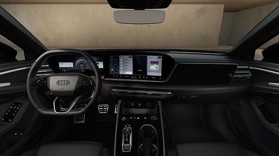 Audi A5 8 of 11