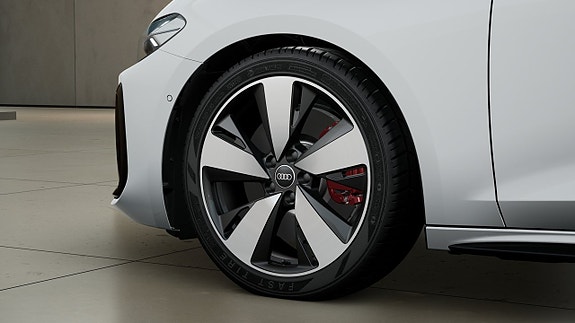 Audi A5 5 of 11