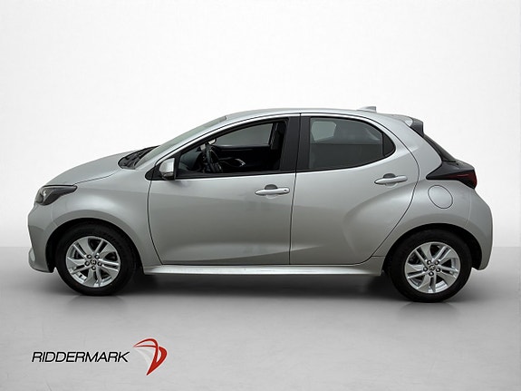 Toyota Yaris 4 of 5