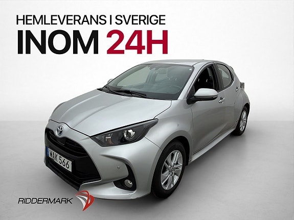 Toyota Yaris 3 of 30