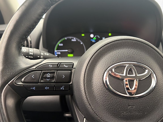 Toyota Yaris 26 of 30